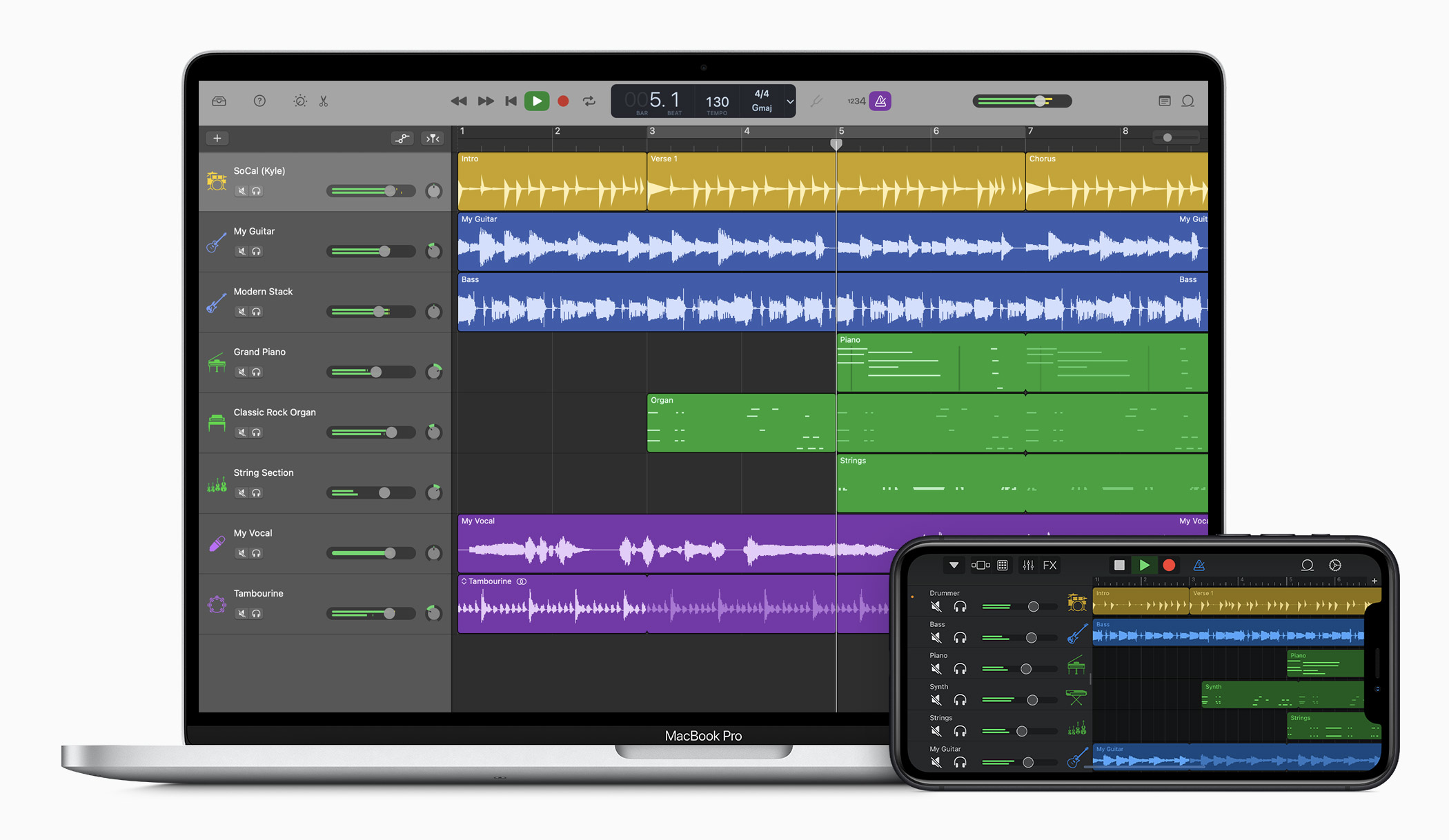 Which DAW should you use? — Bob Irving